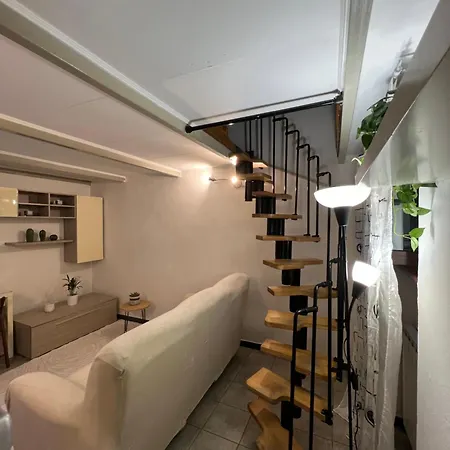 Apartment Charming Sabrina - Rho Fiera Milano