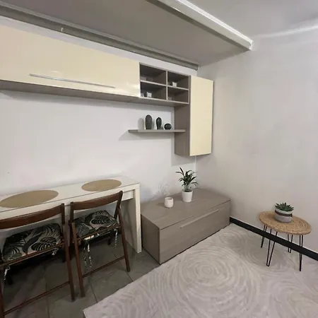 Apartment Charming Sabrina - Rho Fiera Milano Cornaredo