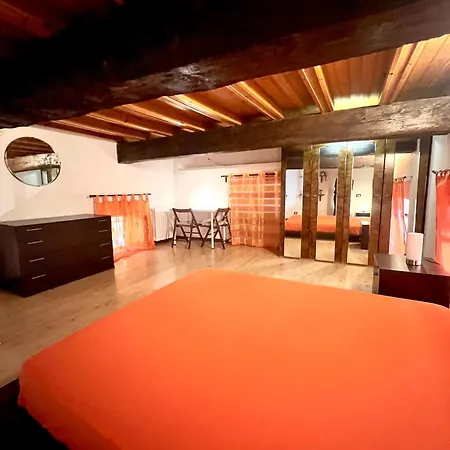 Charming Sabrina - Rho Fiera Milano Apartment *