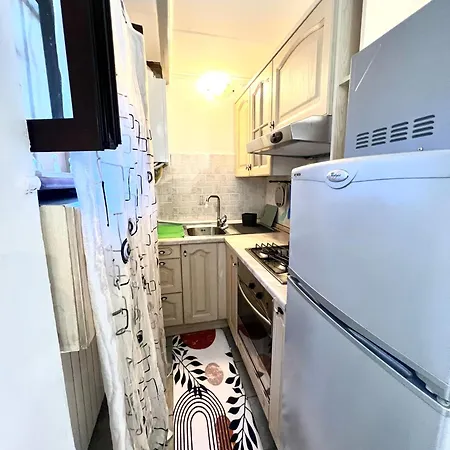 Charming Sabrina - Rho Fiera Milano Apartment *