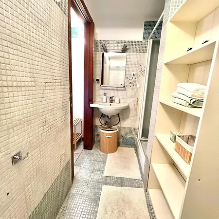 Charming Sabrina - Rho Fiera Milano Apartment