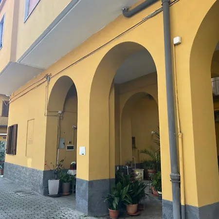 Apartamento Sabrina Milano